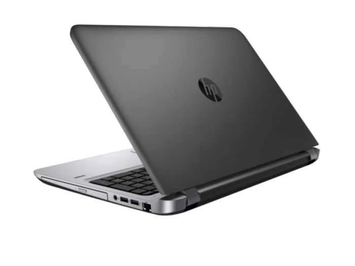 HP ProBook 450 G3 (W4P30EA)