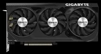 GIGABYTE GeForce RTX 4070 WINDFORCE OC