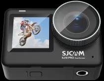 SJCAM SJ10 PRO DUALSCREEN