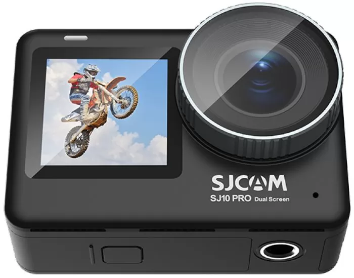 SJCAM SJ10 PRO DUALSCREEN