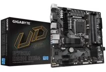 GIGABYTE B760M DS3H DDR4