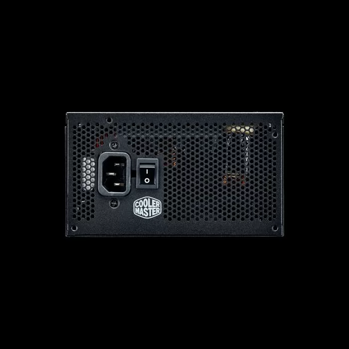 фото Cooler Master V1000 Platinum