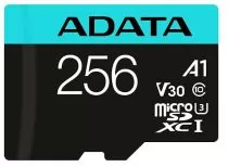 ADATA AUSDX256GUI3V30SA2-RA1