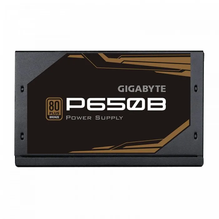 фото GIGABYTE GP-P650B