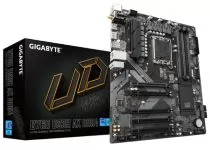 фото GIGABYTE B760 DS3H AX DDR4