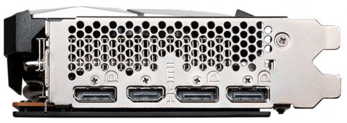 Видеокарта PCI-E MSI Readeon RX 6600 MECH 2X (RX 6600 MECH 2X 8G RU) 8GB GDDR6 128bit 7nm 1626/14000MHz HDMI/3*DP Readeon RX 6600 MECH 2X (RX 6600 MECH 2X 8G RU) - фото 5