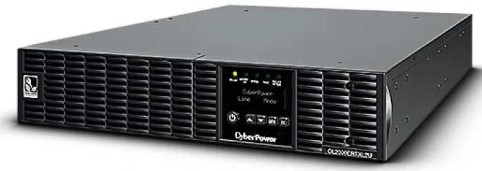 CyberPower OL3000ERTXL2U