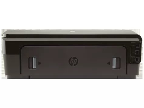 HP Officejet 7110 WF