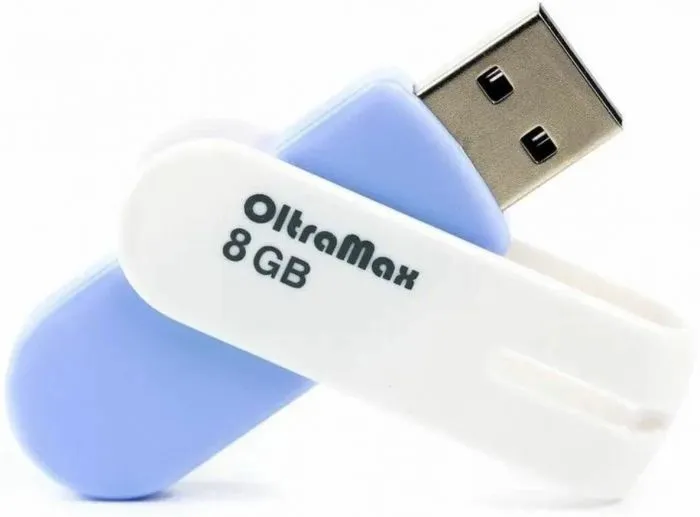 фото OltraMax OM-8GB-220-Violet