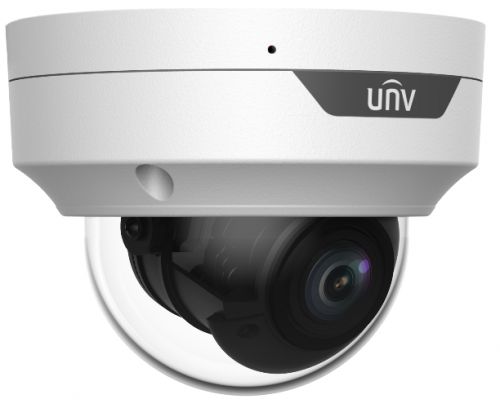 Видеокамера IP UNIVIEW IPC3534LB-ADZK-G-RU 4MP с ИК подсв. до 40м, моториз. объектив: 2.8-12мм; 1/3