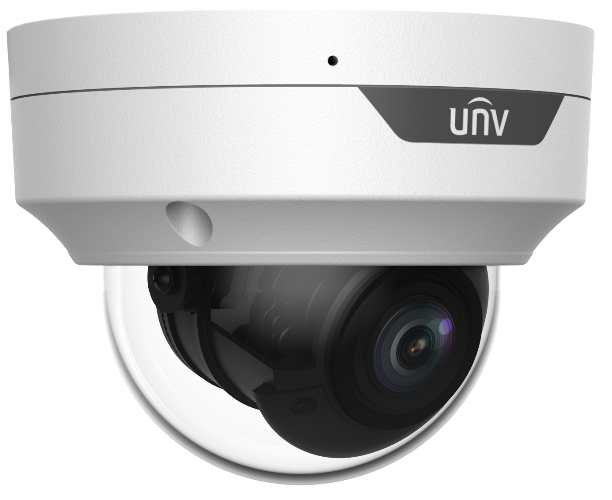 

Видеокамера IP UNIVIEW IPC2322LB-ADZK-G-RU 2MP с ИК подсв. до 50м, моториз. объектив 2,8-12мм; 1/2.7" CMOS,WDR 120dB, Ultra 265/H.265/H.264/MJPEG, мик, IPC2322LB-ADZK-G-RU