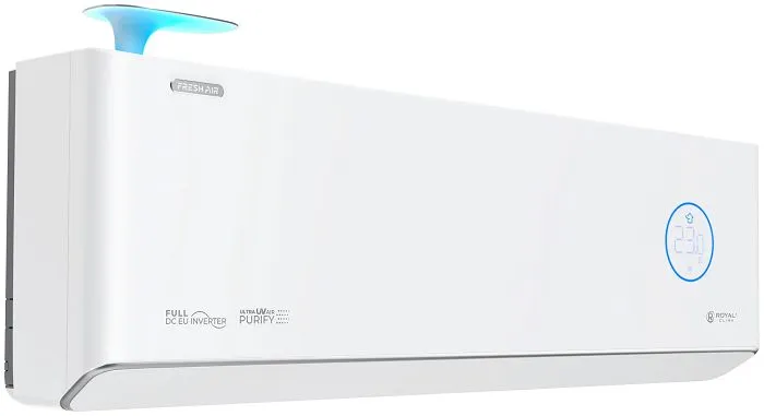 фото Royal Clima RCI-RF30HN