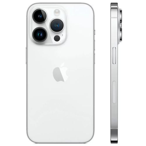 Смартфон Apple iPhone 14 Pro 256GB MQ0Y3 - фото 2