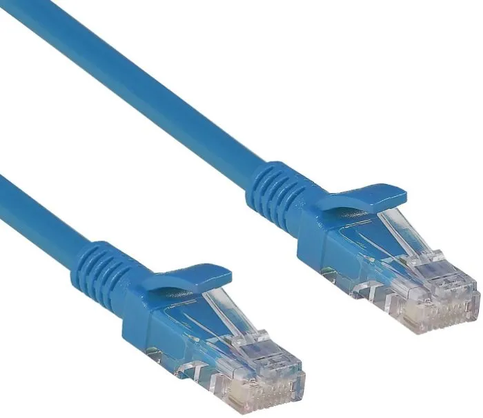 Exegate UTP-RJ45-RJ45-5e-1,5M-BL