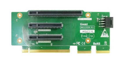 

Карта расширения Gooxi SL2108-748-PCIE7-M1, SL2108-748-PCIE7-M1