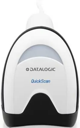 Datalogic QD2590-WHK1