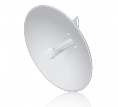 

Точка доступа Ubiquiti PowerBeam M2-400, PowerBeam M2-400