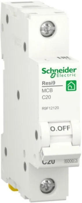 Schneider Electric RESI9