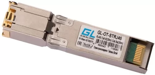 GIGALINK GL-OT-STRJ45