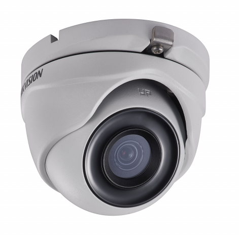 Видеокамера аналоговая HIKVISION DS-2CE76D3T-ITMF(2.8mm)