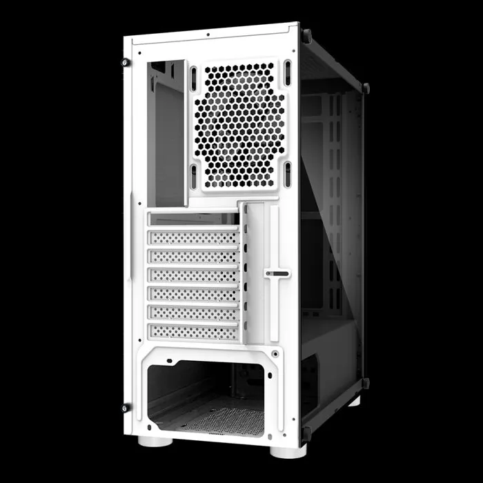 Zalman R2 White