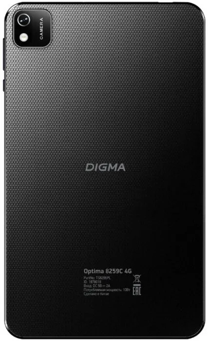 Digma TS8286PL