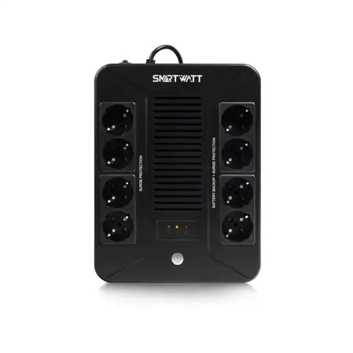 SmartWatt UPS SAFE PRO 1000