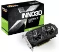 Inno3D GeForce GTX 1650 TWIN X2 OC (N16502-04D6X-1177VA25)