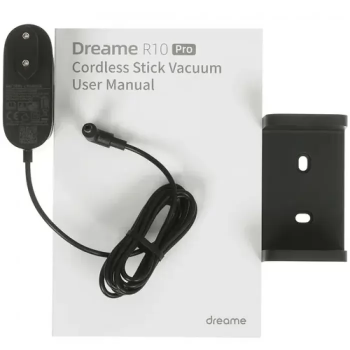 Dreame Cordless Vacuum Cleaner R10 Pro