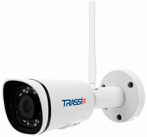 Видеокамера IP TRASSIR TR-D2121IR3W v3 2.8 2MP. 1/2.7