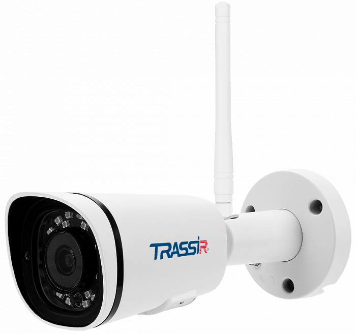 

Видеокамера IP TRASSIR TR-D2121IR3W v3 2.8 2MP. 1/2.7" CMOS матрица, 0.005Лк (F1.8) / 0Лк (с ИК), FullHD 25 к/с, режим "день/ночь" (механический ИК-фи, TR-D2121IR3W v3 2.8