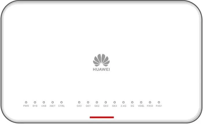 Huawei AR617VW