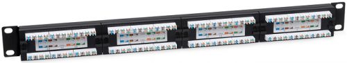 Cabeus ct lcd rj45