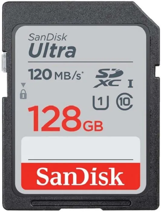 фото SanDisk SDSDUN4-256G-GN6IN