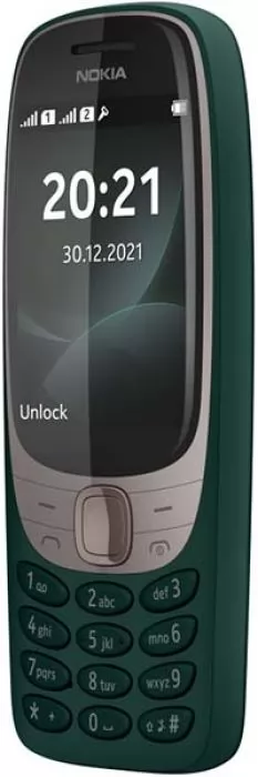 Nokia 6310 DS TA-1400