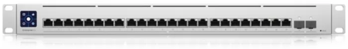 Ubiquiti Enterprise XG 24