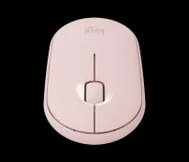 Logitech Pebble M350