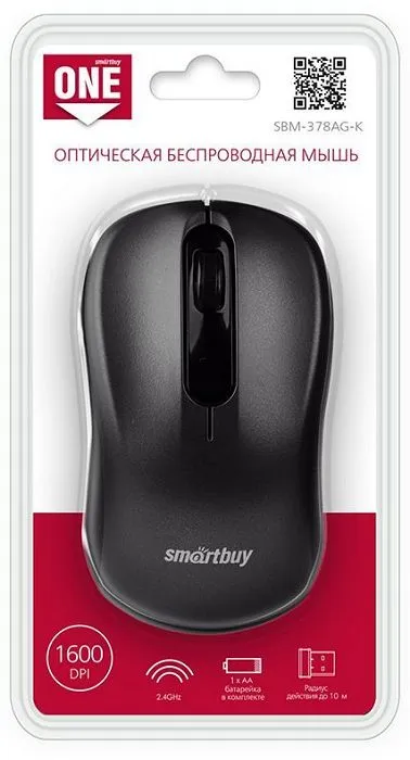 SmartBuy ONE 378