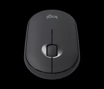 фото Logitech Pebble M350