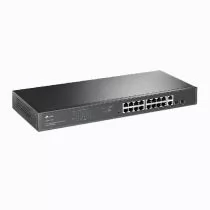 TP-LINK TL-SG1218MP