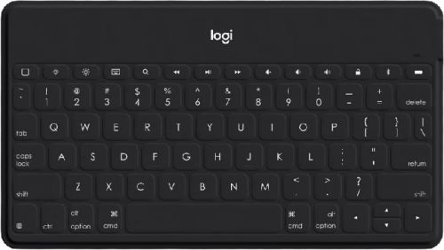 logitech keyboard keys