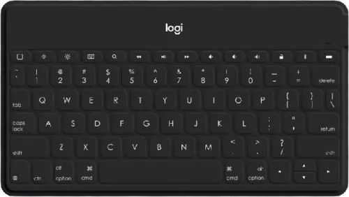 Logitech Keys-To-Go