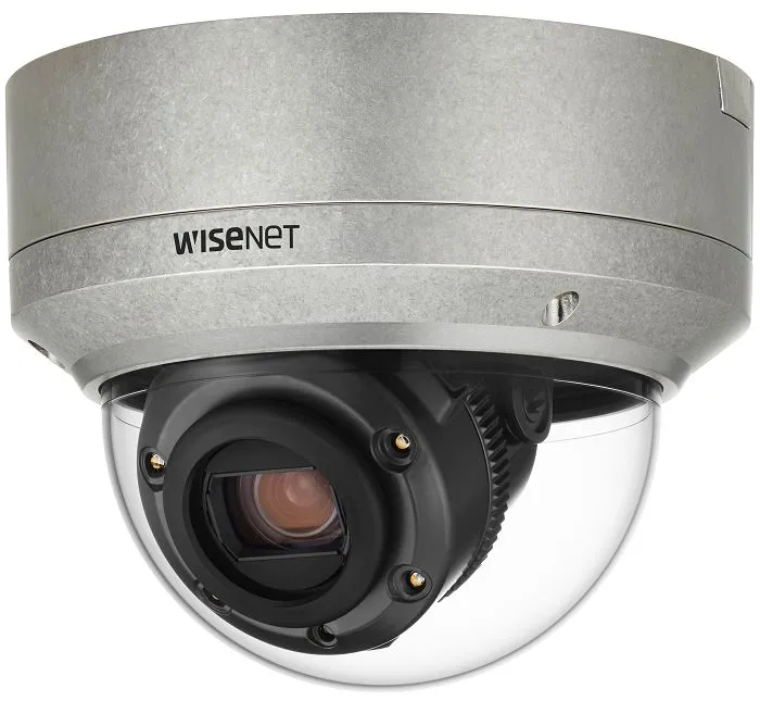 Wisenet XNV-6120RS