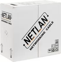 фото Netlan EC-UU004-6-PE-BK