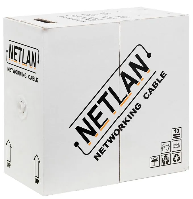 фото Netlan EC-UU004-6-PE-BK