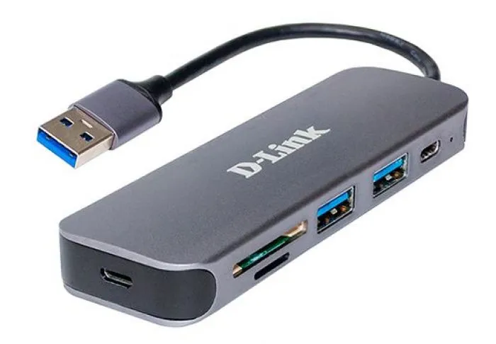 фото D-link DUB-1325/A1A