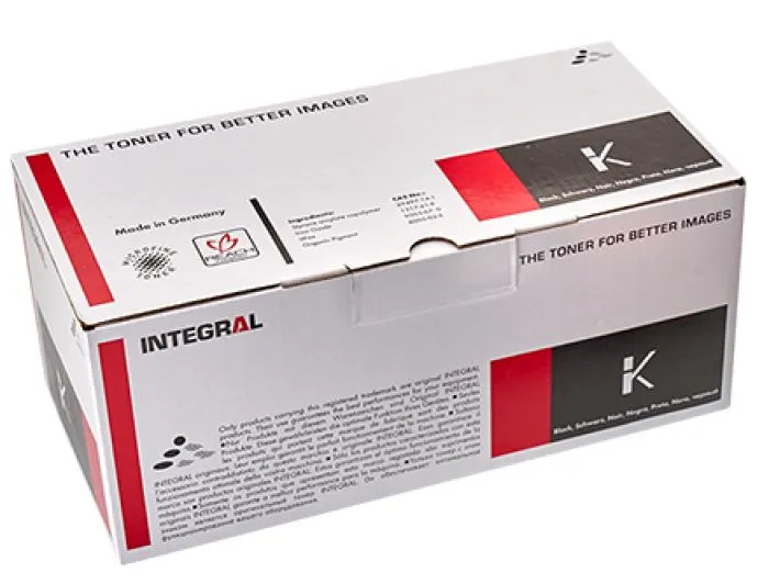 фото Integral TK-140 Chip