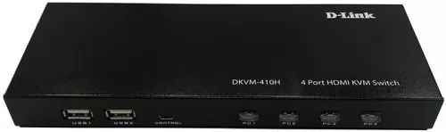 D-link DKVM-410H/A2A