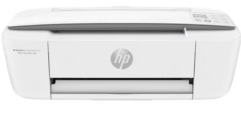 HP Deskjet Ink Advantage 3775