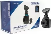 TrendVision X2 Dual